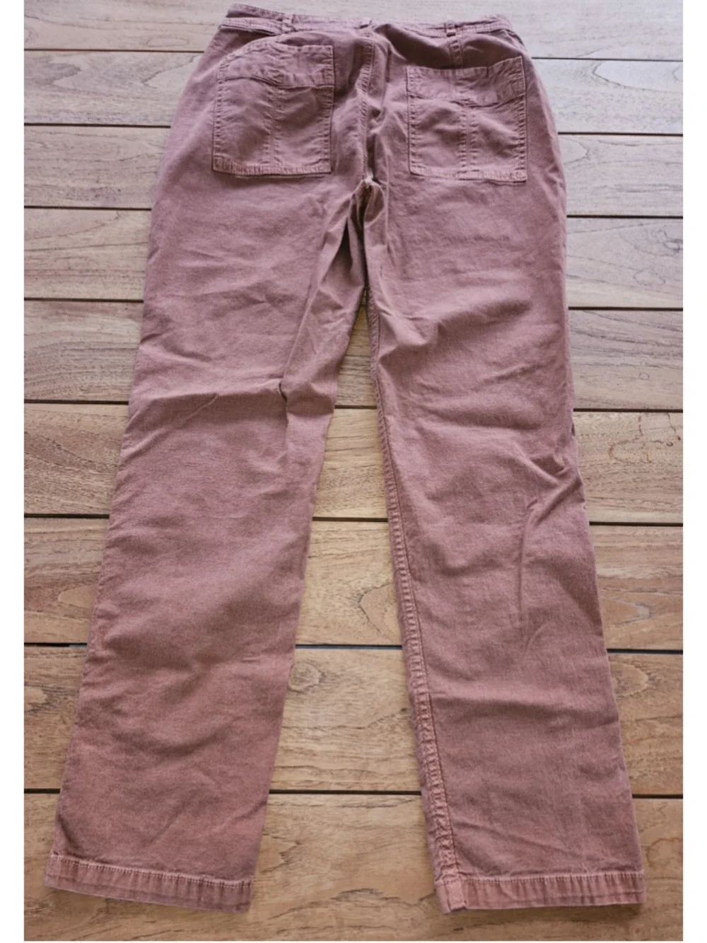 Anthropologie Wanderer Utility Pants Size 27